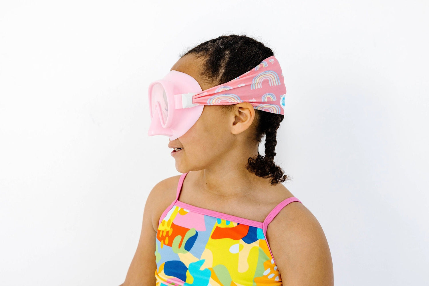 Swim Masks