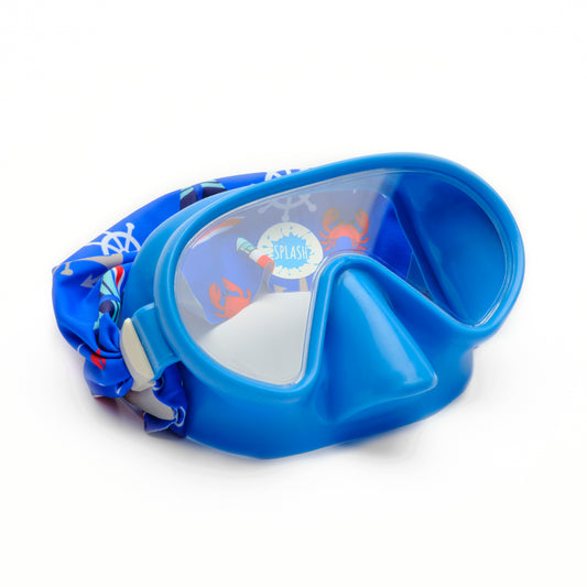 Anchors Away Swim Mask