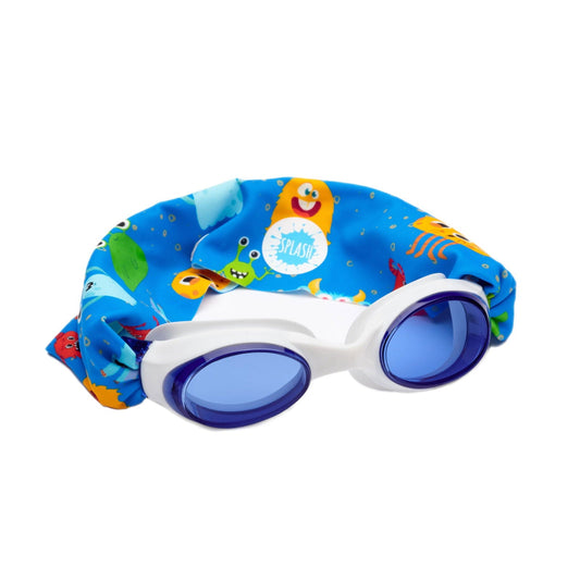 Boo - Splash Place Swim Goggles