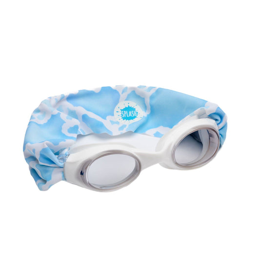 Bubbles - Splash Place Swim Goggles