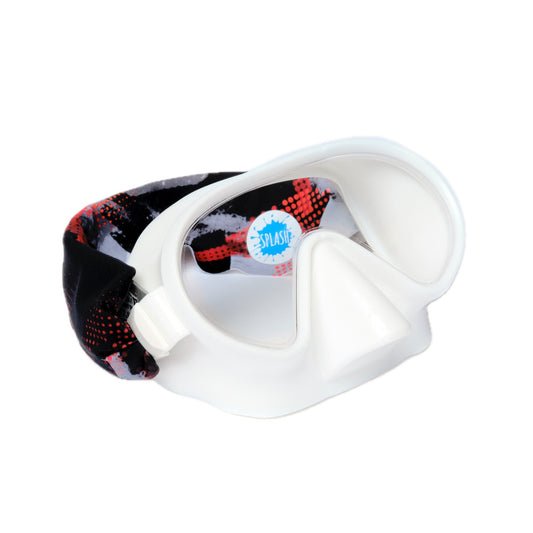 Dimension Swim Mask