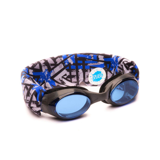 The Maze - Splash Place Swim Goggles