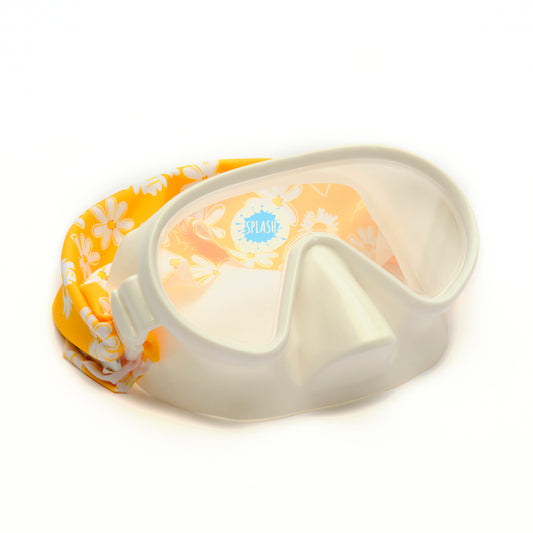 Daisy Love Swim Mask